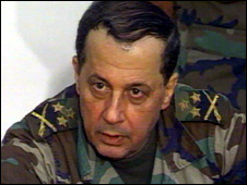 Michel Aoun