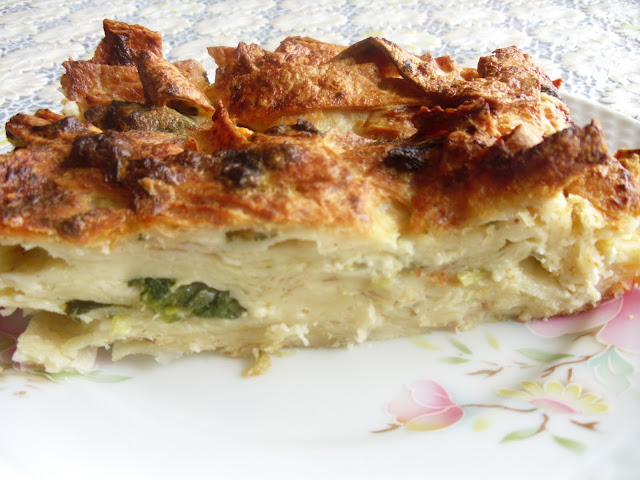 tortilla borek 1