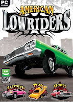 FREE DOWNLOAD GAME American Lowriders 2012 (PC/ENG) GRATIS LINK JUMBOFILE