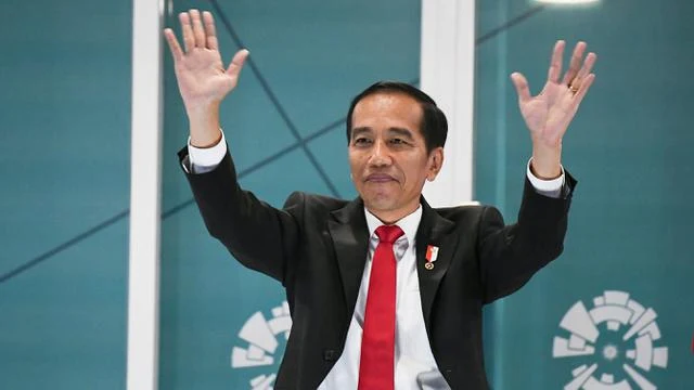 Hasil Survei: Publik Puas Kinerja Jokowi, Termasuk Soal Minyak Goreng