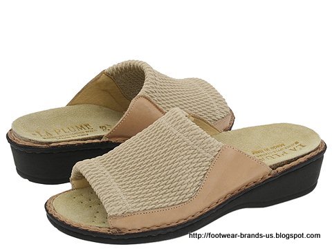 Footwear brands:brands-395028