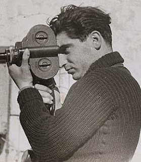 Robert Capa