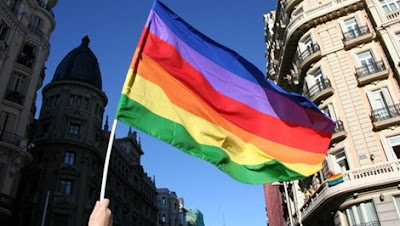 Hôn nhân đồng tính được pháp luật Mỹ công nhận