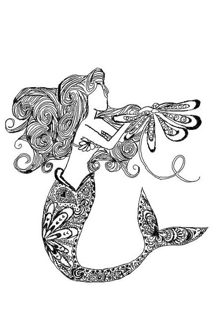 mermaid-tattoo-design15