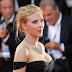 Scarlett Johansson: 'Under the Skin' Premiere 70th Venice International Film Festival