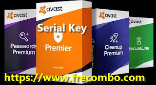 Serial Key Avast Antivirus 2019