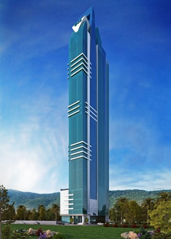 Sky-Tower