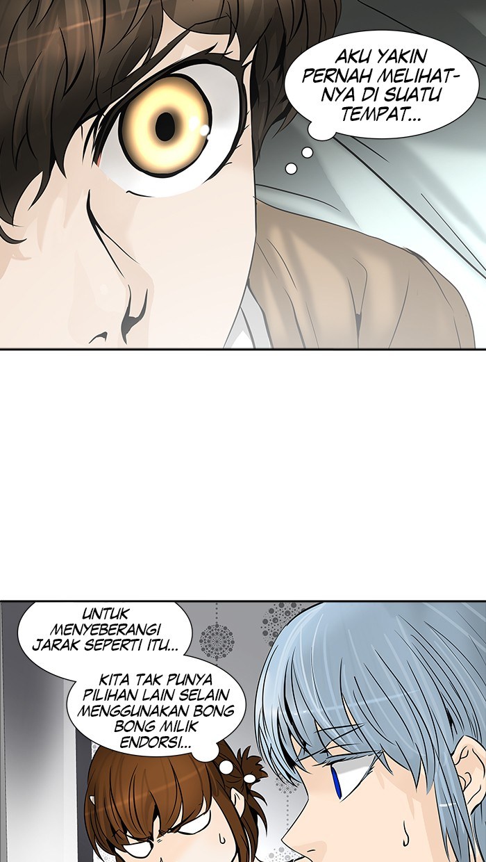 Webtoon Tower Of God Bahasa Indonesia Chapter 302