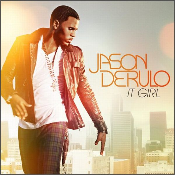 [Single] Jason Derulo - It Girl + lyrics ~ Sky4Music