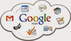 10 Tools Google untuk Bisnis