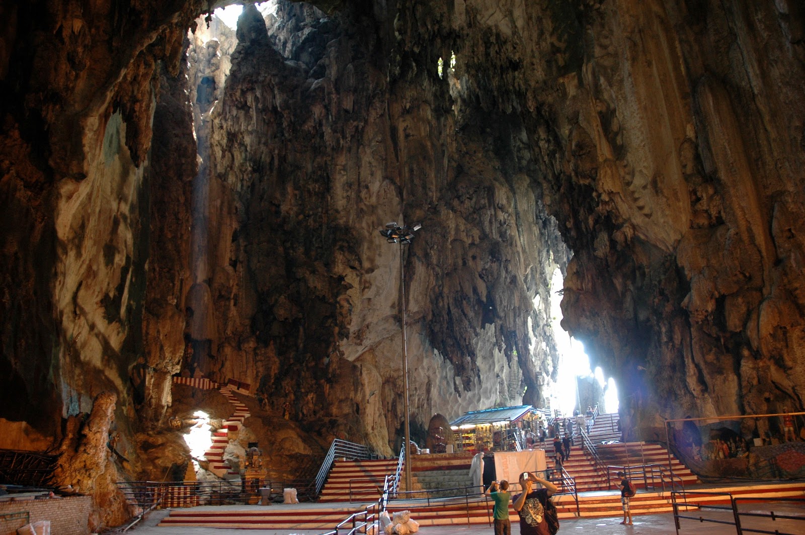 Batu Caves Batu Caves