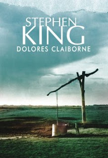 Dolores Claiborne- Stephen King