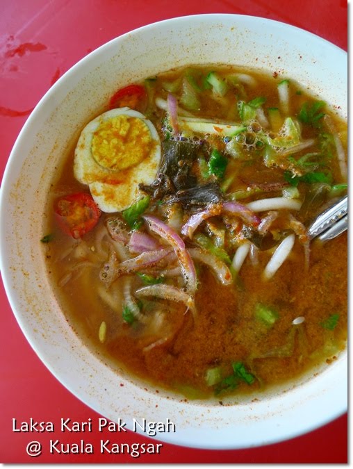 laksa kuala perlis. laksa kuala perlis.