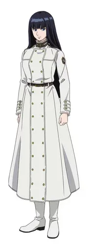 Katsute Kami Datta Kemono-tachi e