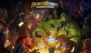 betakey hearthstone