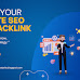 Link Building: Unlocking the Power of Backlinks for Effective SEO Strategies