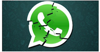 Whatsapp Crashing Iphone Simak Cara Mengatasinya Disini