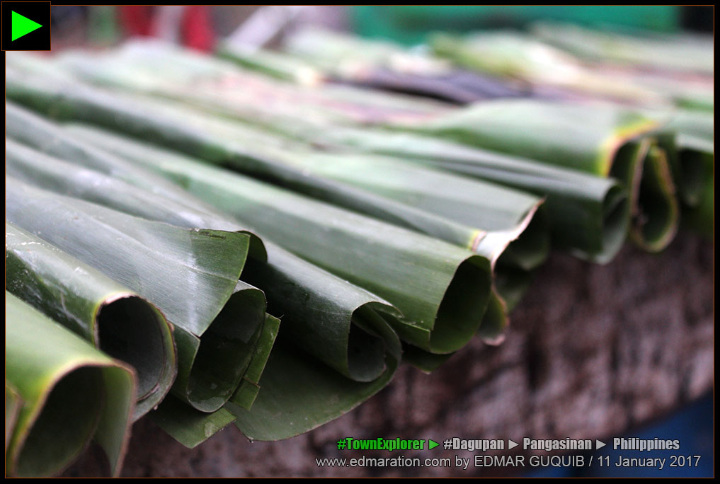 DAGUPAN LOCAL FOOD