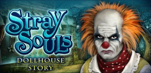 Stray Souls: Dollhouse Story APK + Data 1.1 Torrent