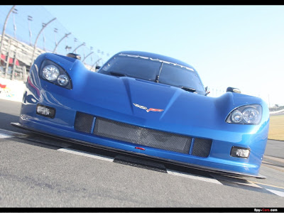 HQ Chevrolet Auto Car : 2012 Chevrolet Corvette Daytona Racecar