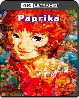 [VIP] Papurika [2006] [UHD] [Latino]