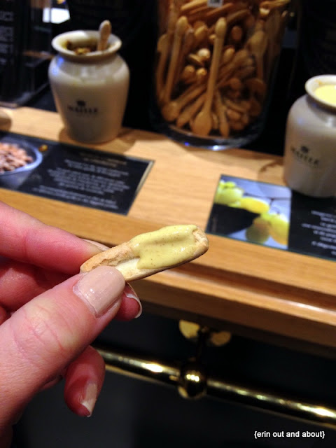 {ErinOutandAbout} Maille Mustard Boutique