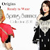 Origins Spring Summer Collection 2014-2015 | Origings Ready to Wear Collection 2014