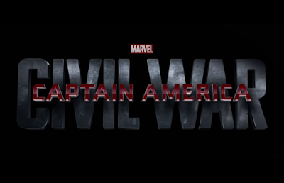 Traile de Capitão América - Guerra Civil