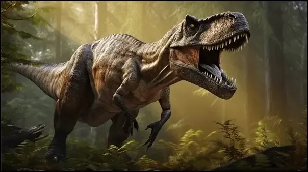 Rüyada Dinozor Görmek Ne Anlama Gelir?