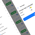 App menus & Language Information