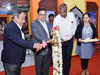 Travel and Tourism Fair  in Chennai marks the beginning of 2016 on a positive note