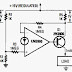 Constant Current Regulator Circuit Diagram