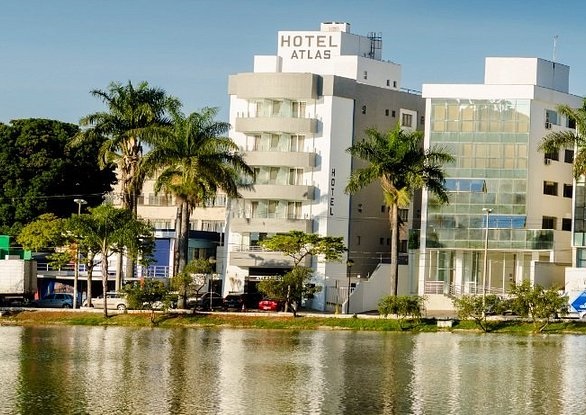 Hotel Sete Lagoas
