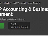 Kumpulan Full Source Code Web ERP Accounting & Business Management Free Download