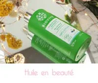 huile de beauté biovive