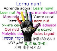 aprenda Esperanto!