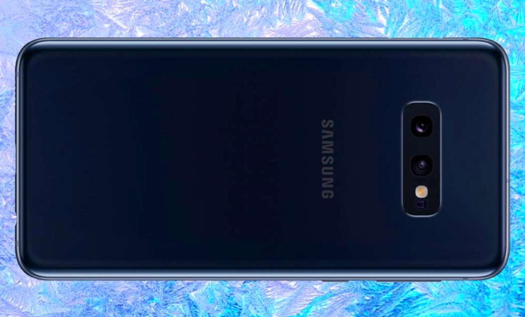 Samsung Galaxy S10E, Samsung Galaxy S10E Philippines