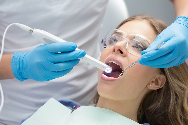 How Can Cosmetic Dentistry Benefit You? Know Everything About Cosmetic Dentistry