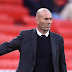 Sajtóhír - Zidane az utolsó pillanatban meggondolta magát és kikosarazta a PSG-t