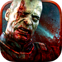 Dead Effect APK 1.1