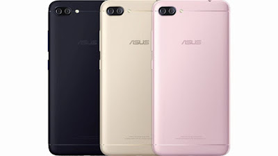 asus zenfone 4