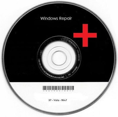 Windows+Repair Windows Repair 1.9.18 + Portable