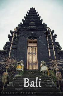 Besakih Temple (Mother Temple)