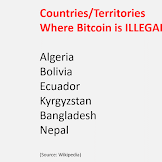 Is Bitcoin Going To Be Banned In India / Is Bitcoin (Cryptocurrency) Legal in India? : A media report revealed that the indian government will propose a ban on cryptocurrencies.