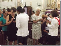 Celebração da RCC - Março (32)