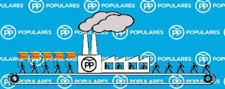 El PP fabrica independentistas a toda máquina