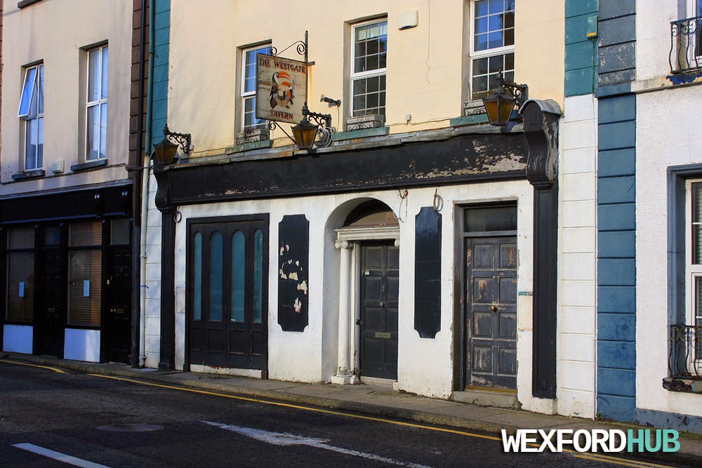 Westgate Tavern, Wexford