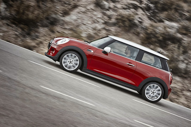 2014 Mini Cooper