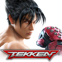 TEKKEN v0.9.2 Mod