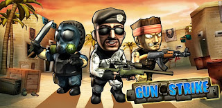 Gun Strike apk